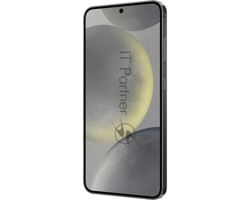 Смартфон Samsung Galaxy S24+, 12/256Gb, черный