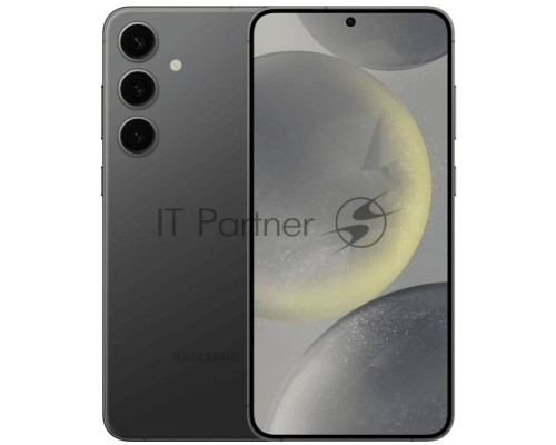 Смартфон Samsung Galaxy S24+, 12/256Gb, черный