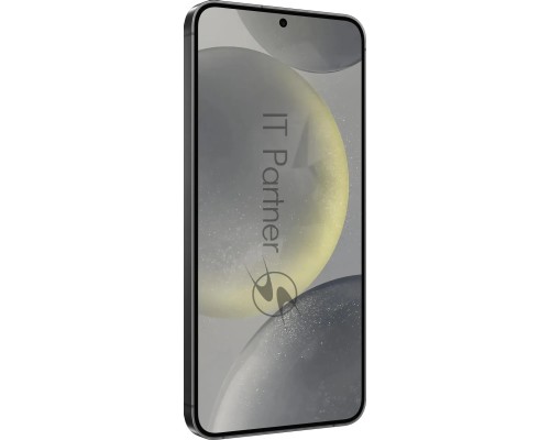 Смартфон Samsung Galaxy S24+, 12/256Gb, черный