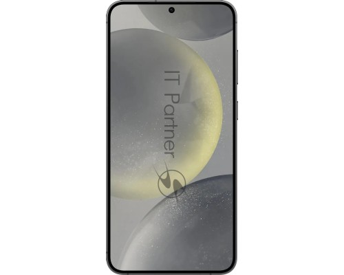 Смартфон Samsung Galaxy S24+, 12/256Gb, черный