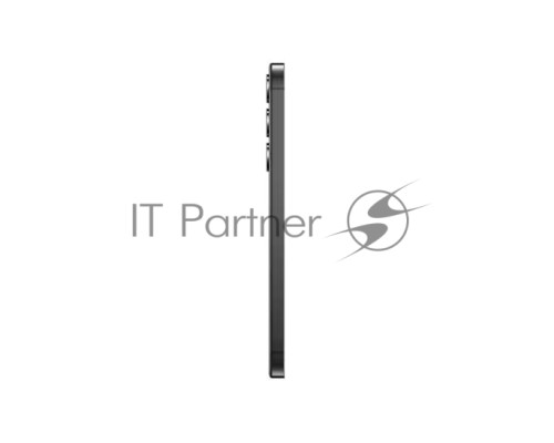 Смартфон Samsung Galaxy S24+, 12/256Gb, черный