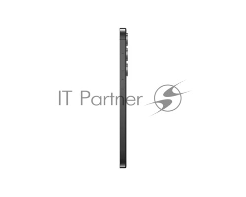 Смартфон Samsung Galaxy S24+, 12/256Gb, черный
