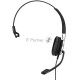 Наушники с микрофоном Epos Sennheiser SC 635 черный 1.39м накладные оголовье (1000642)