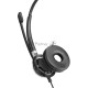 Наушники с микрофоном Epos Sennheiser SC 635 черный 1.39м накладные оголовье (1000642)