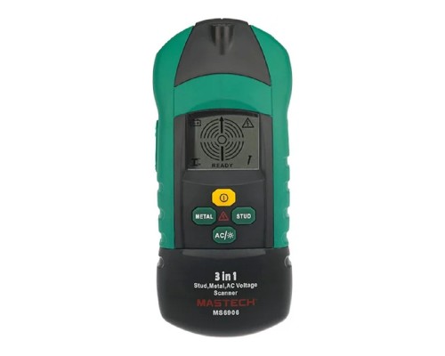 [Инструменты] Mastech (13-1210) Детектор металла MS6906 
