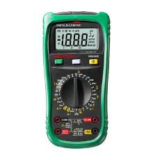 Mastech (13-2028) Измеритель емкости и индуктивности (RLC-метр) MS8360E 