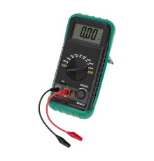 Mastech (13-2079) Измеритель емкости конденсаторов (C-метр) MS6013 