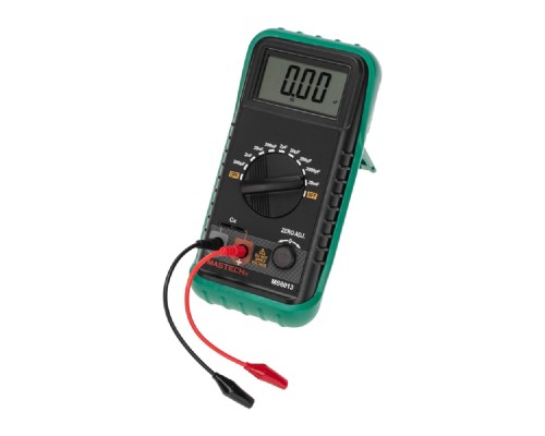 [Инструменты] Mastech (13-2079) Измеритель емкости конденсаторов (C-метр) MS6013 