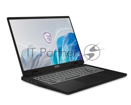 Ноутбук MSI CREATOR M16 C14VFG-035 16