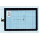 Сенсорное стекло (тачскрин) для Lenovo Tab 10 TB-X103F, черное