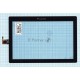Сенсорное стекло (тачскрин) для Lenovo Tab 10 TB-X103F, черное