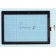 Сенсорное стекло (тачскрин) для Lenovo Tab 10 TB-X103F, черное