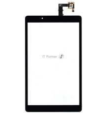 Сенсорное стекло (тачскрин) для Lenovo Tab 8 TB-8304, черное