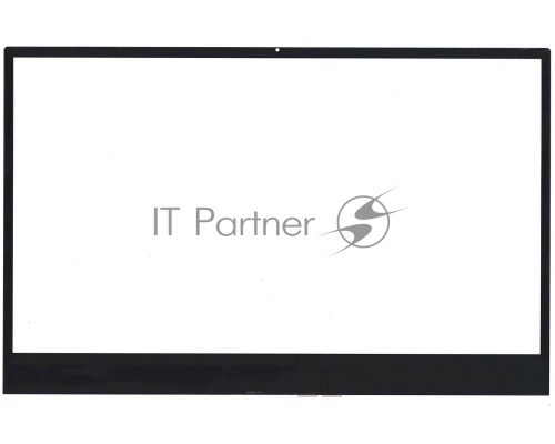 Сенсорное стекло (тачскрин) для Lenovo Yoga 720-15IKB, черное