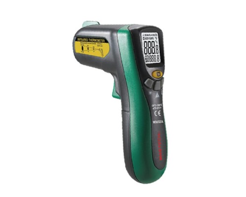 [Инструменты] Mastech (13-1233) Пирометр MS6522A 