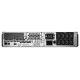 Источник бесперебойного питания APC Smart-UPS SMT2200RMI2UC 1000Вт 1500ВА черный