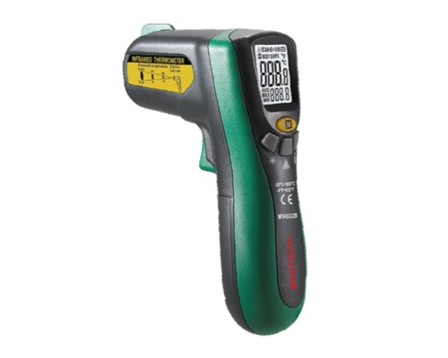 [Инструменты] Mastech (13-1231) Пирометр MS6522B 