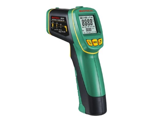 [Инструменты] Mastech (13-1235) Пирометр MS6541 (до 760 С,30 к 1)