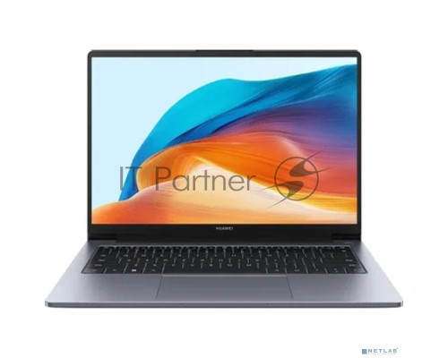 Ноутбук Huawei MateBook D 14 Core i5 12450H 16Gb SSD512Gb Intel UHD Graphics 14