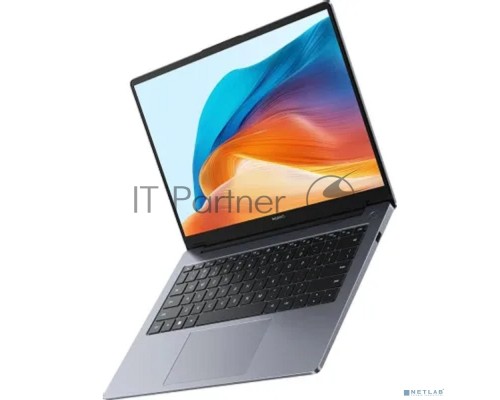 Ноутбук Huawei MateBook D 14 Core i5 12450H 16Gb SSD512Gb Intel UHD Graphics 14