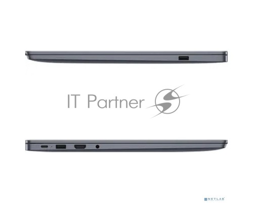 Ноутбук Huawei MateBook D 14 Core i5 12450H 16Gb SSD512Gb Intel UHD Graphics 14