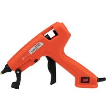 Rexant (12-1530) Пистолет клеевой, 100Вт, 11мм, ЭКСПЕРТ, блистер 