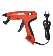 Rexant (12-1533) Пистолет клеевой, 200Вт, 11мм, ЭКСПЕРТ, блистер 