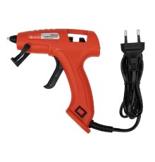 Rexant (12-1510) Пистолет клеевой, 20Вт, 7мм, ЭКСПЕРТ, блистер 