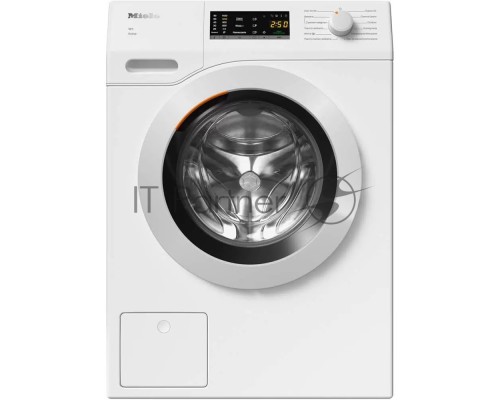 Стиральная машина Miele WCA030WCS Active класс: A загр.фронтальная макс.:7кг белый