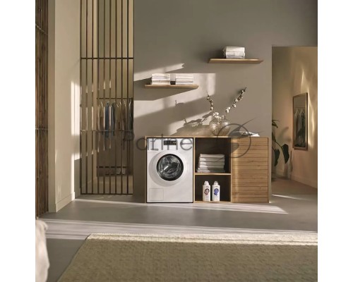 Стиральная машина Miele WCA030WCS Active класс: A загр.фронтальная макс.:7кг белый