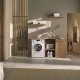 Стиральная машина Miele WCA030WCS Active класс: A загр.фронтальная макс.:7кг белый