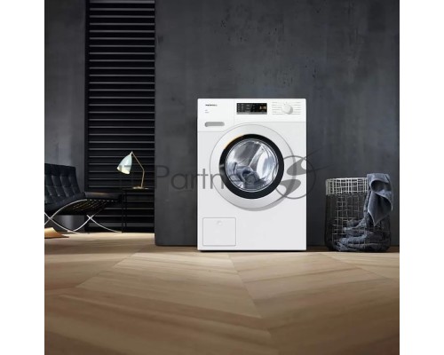 Стиральная машина Miele WCA030WCS Active класс: A загр.фронтальная макс.:7кг белый