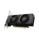 Видеокарта MSI RTX3050 LP 6G OC NVIDIA GeForce RTX 3050 6Gb 128bit PCI-E 4.0 GDDR6 1492/14000 HDMIx2 DPx1 HDCP Ret low profile