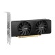 Видеокарта MSI RTX3050 LP 6G OC NVIDIA GeForce RTX 3050 6Gb 128bit PCI-E 4.0 GDDR6 1492/14000 HDMIx2 DPx1 HDCP Ret low profile