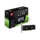 Видеокарта MSI RTX3050 LP 6G OC NVIDIA GeForce RTX 3050 6Gb 128bit PCI-E 4.0 GDDR6 1492/14000 HDMIx2 DPx1 HDCP Ret low profile