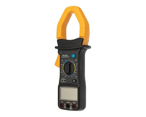 [Инструменты] Mastech (13-1301) Токоизмерительные клещи MS2000G 