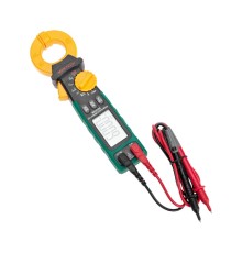 Mastech (13-1314) Токоизмерительные клещи MS2016A (клещи поиска токов утечки)
