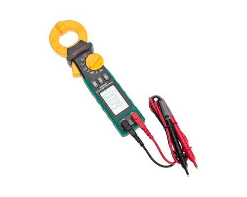 [Инструменты] Mastech (13-1314) Токоизмерительные клещи MS2016A (клещи поиска токов утечки)