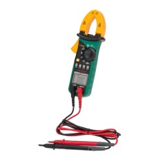 Mastech (13-1316) Токоизмерительные клещи MS2028A с T-RMS