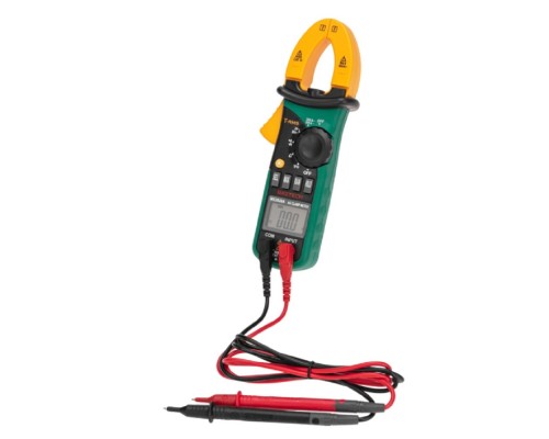 [Инструменты] Mastech (13-1316) Токоизмерительные клещи MS2028A с T-RMS