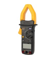 Mastech (13-1308) Токоизмерительные клещи MS2101 + постоянный ток