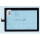 Сенсорное стекло (тачскрин) для Lenovo Tab 2 X30L. черное