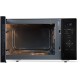 Микроволновая печь Domfy DSB-MW106 черный 23л 900Вт сенсор