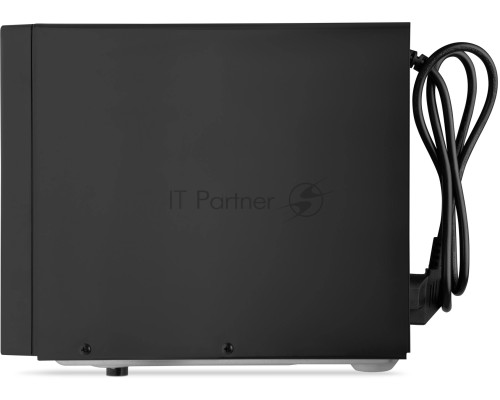Микроволновая печь Domfy DSB-MW106 черный 23л 900Вт сенсор