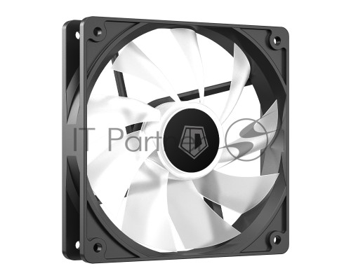 Вентилятор ID-Cooling XF-120-ARGB-K 4-pin 150gr LED Ret