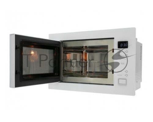 Микроволновая печь Schaub Lorenz EL25D белый 25л 900Вт сенсор