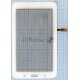 Сенсорное стекло (тачскрин) для Samsung Galaxy Tab 3 7.0 Lite SM-T110, белое