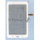 Сенсорное стекло (тачскрин) для Samsung Galaxy Tab 3 7.0 Lite SM-T110, белое