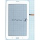 Сенсорное стекло (тачскрин) для Samsung Galaxy Tab 3 7.0 Lite SM-T111 3G, белое