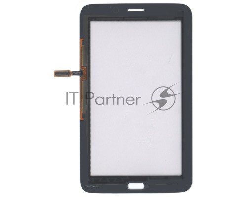 Сенсорное стекло (тачскрин) для Samsung Galaxy Tab 3 7.0 Lite SM-T111 3G, белое
